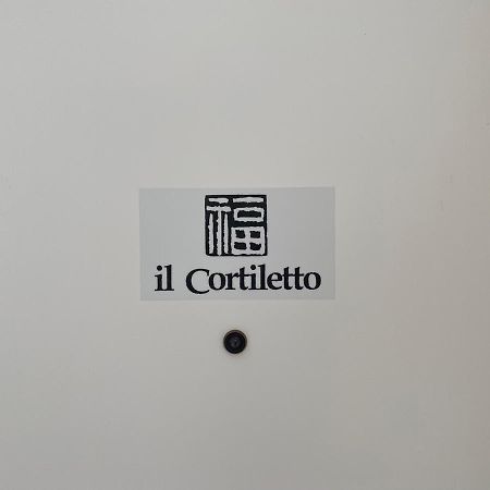 Il Cortiletto Apartment Torino Exterior foto