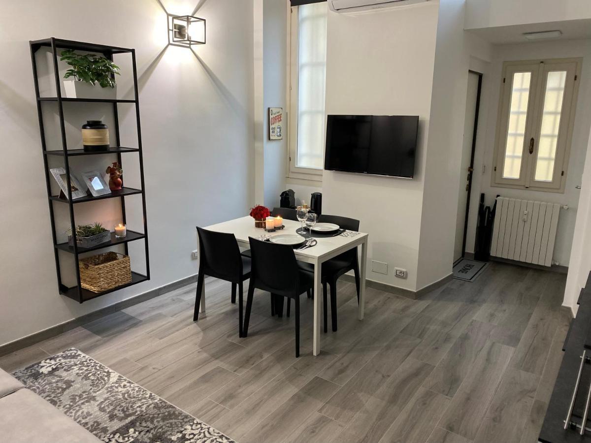 Il Cortiletto Apartment Torino Exterior foto